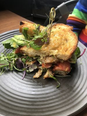 Sooooo yummy 😋  at One for the Crow in Maidstone