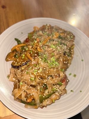   at Zumo Food & Drink in Banos