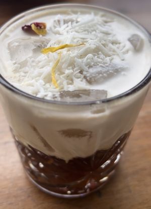   at Byron Bay General Store in Byron Bay