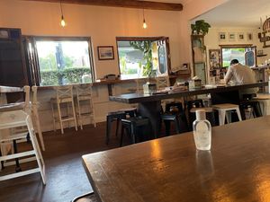   at Byron Bay General Store in Byron Bay