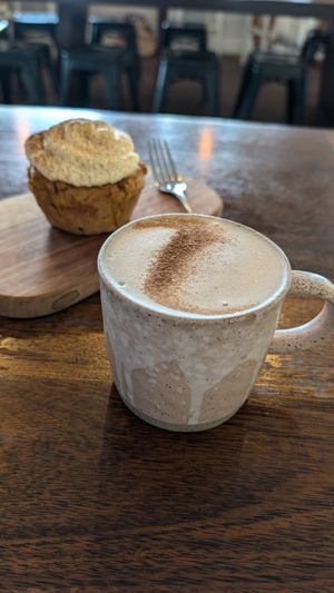  at Byron Bay General Store in Byron Bay