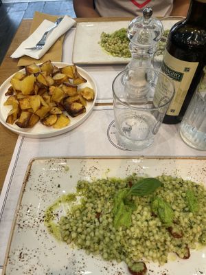   at Elk Bakery in Verona