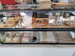  at Dicki's in New Farm