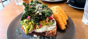 Divine  at Dicki's in New Farm