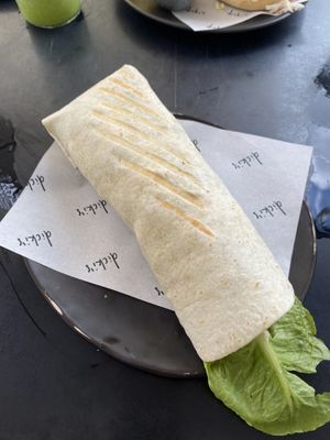   at Dicki's in New Farm