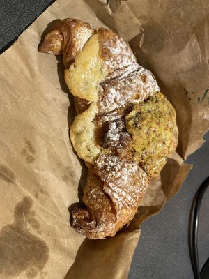   at Dicki's in New Farm