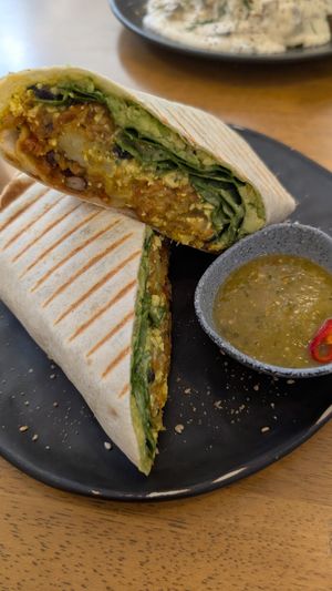  at Dicki's in New Farm