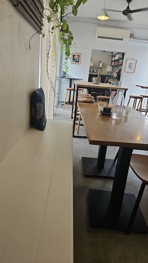  at Dicki's in New Farm