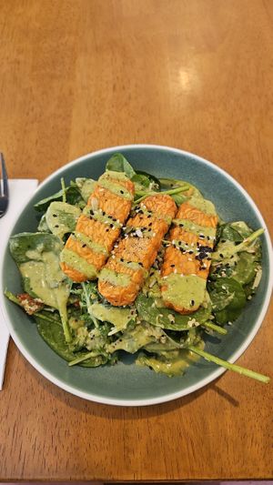  at Dicki's in New Farm