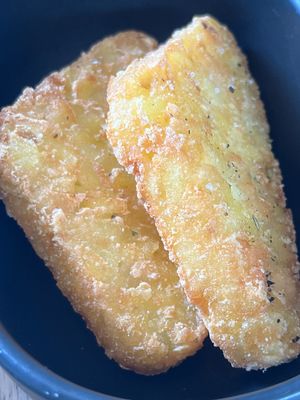   at Dicki's in New Farm