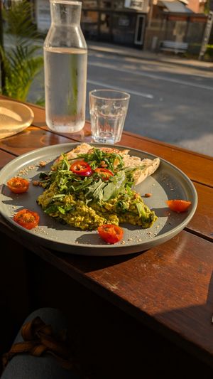  at Dicki's in New Farm