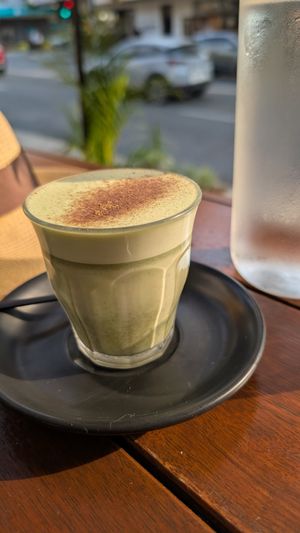  at Dicki's in New Farm