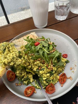   at Dicki's in New Farm