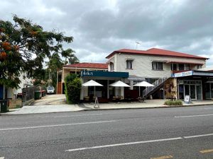 Dicki's at Dicki's in New Farm