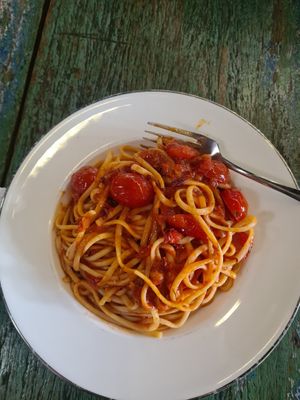  at The Red Tomato in Langkawi