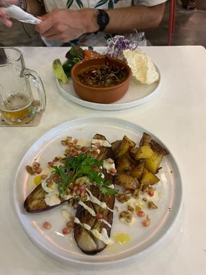   at The Red Tomato in Langkawi