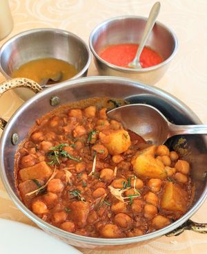  at Indian Palace in Funchal