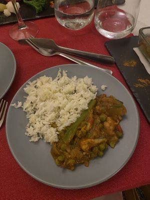   at Momentos in Evora