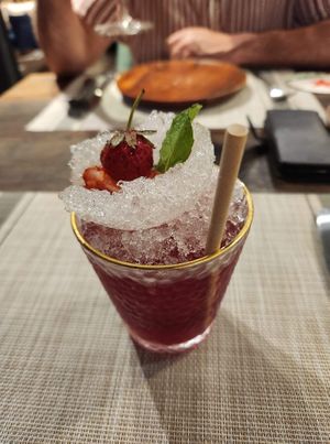  at Biang Bistro in Da Lat