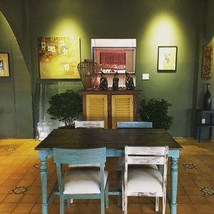 Biang Bistro  at Biang Bistro in Da Lat