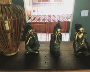 Relaxed Atmosphere  at Biang Bistro in Da Lat