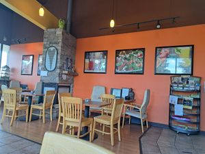  at What's In Your Cup? in Ypsilanti