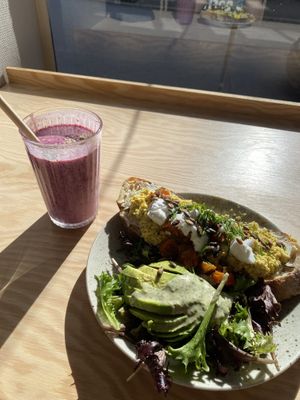 🔥  at Jord in Malmo