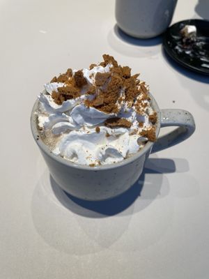 We were regulars when living in Malmö - best pancakes I’ve ever had! A can’t miss for any vegan visiting the city   at Jord in Malmo