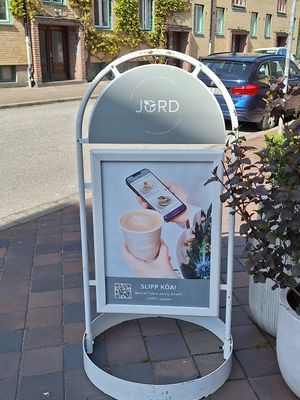  at Jord in Malmo