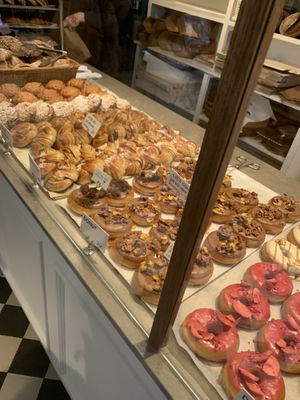   at Bageri Leve in Malmo