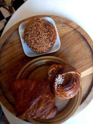  at Bageri Leve in Malmo