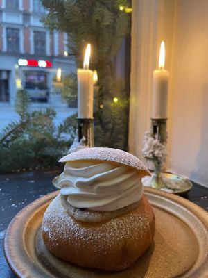   at Bageri Leve in Malmo