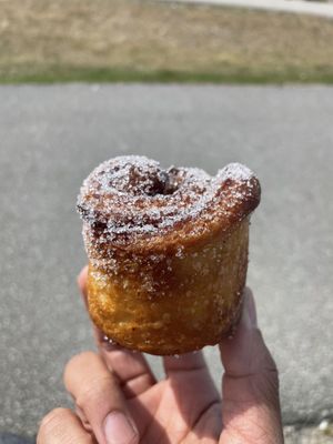   at Bageri Leve in Malmo