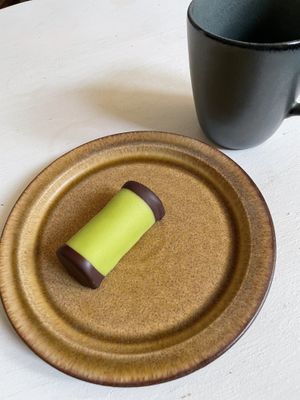 The “Vacuum Cleaner"  at Bageri Leve in Malmo