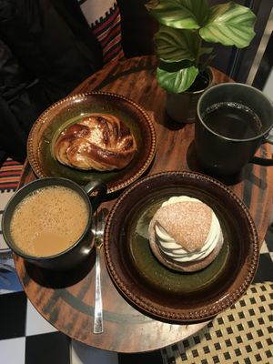   at Bageri Leve in Malmo