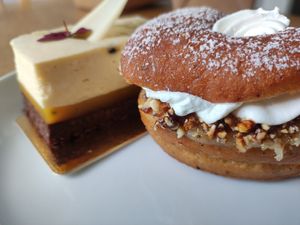  at Bageri Leve in Malmo