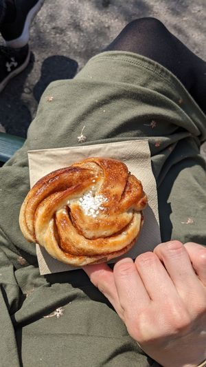  at Bageri Leve in Malmo