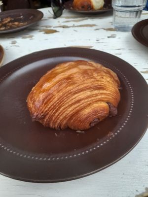  at Bageri Leve in Malmo