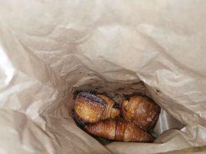  at Bageri Leve in Malmo