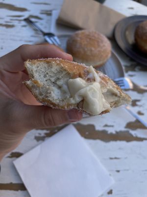   at Bageri Leve in Malmo