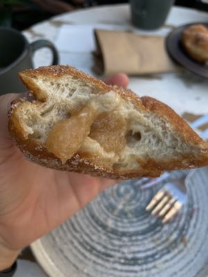   at Bageri Leve in Malmo