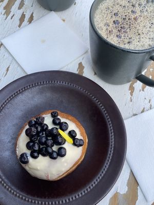   at Bageri Leve in Malmo