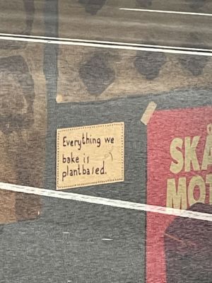   at Bageri Leve in Malmo