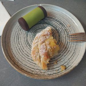  at Bageri Leve in Malmo