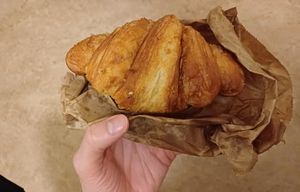  at Bageri Leve in Malmo