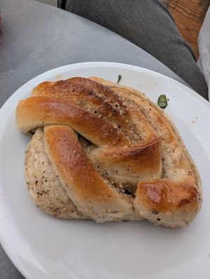  at Bageri Leve in Malmo