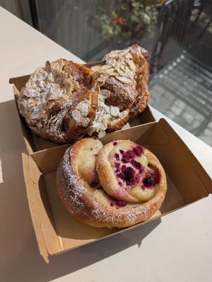  at Bageri Leve in Malmo