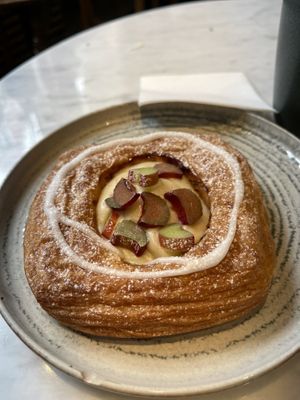   at Bageri Leve in Malmo