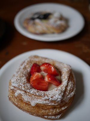  at Bageri Leve in Malmo