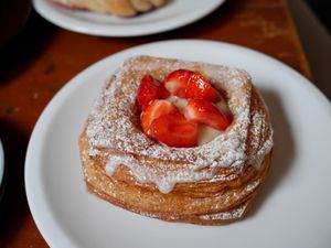  at Bageri Leve in Malmo